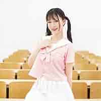 はれあめ【深藍高等学院】ドリーミングセーラー セーラー服 ピンク はれあめ【深藍高等学院】ドリーミングセーラー セーラー服 ピンク
